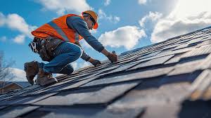 Professional Roofing in Sherwood, OH